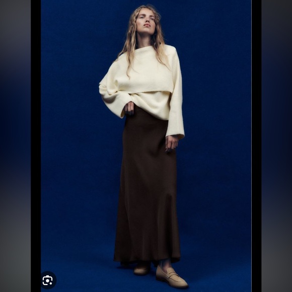 Zara mocassins size 6.5 - Picture 3 of 13